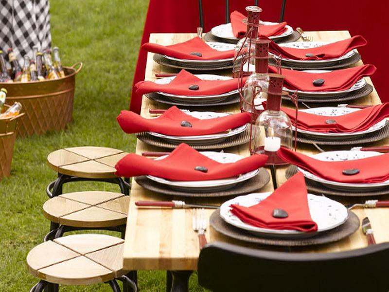 Barbecue-Summer-Table-Setting-Ideas