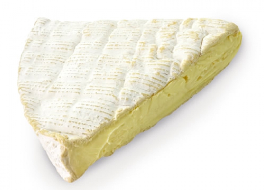 Сыр с корочкой плесени